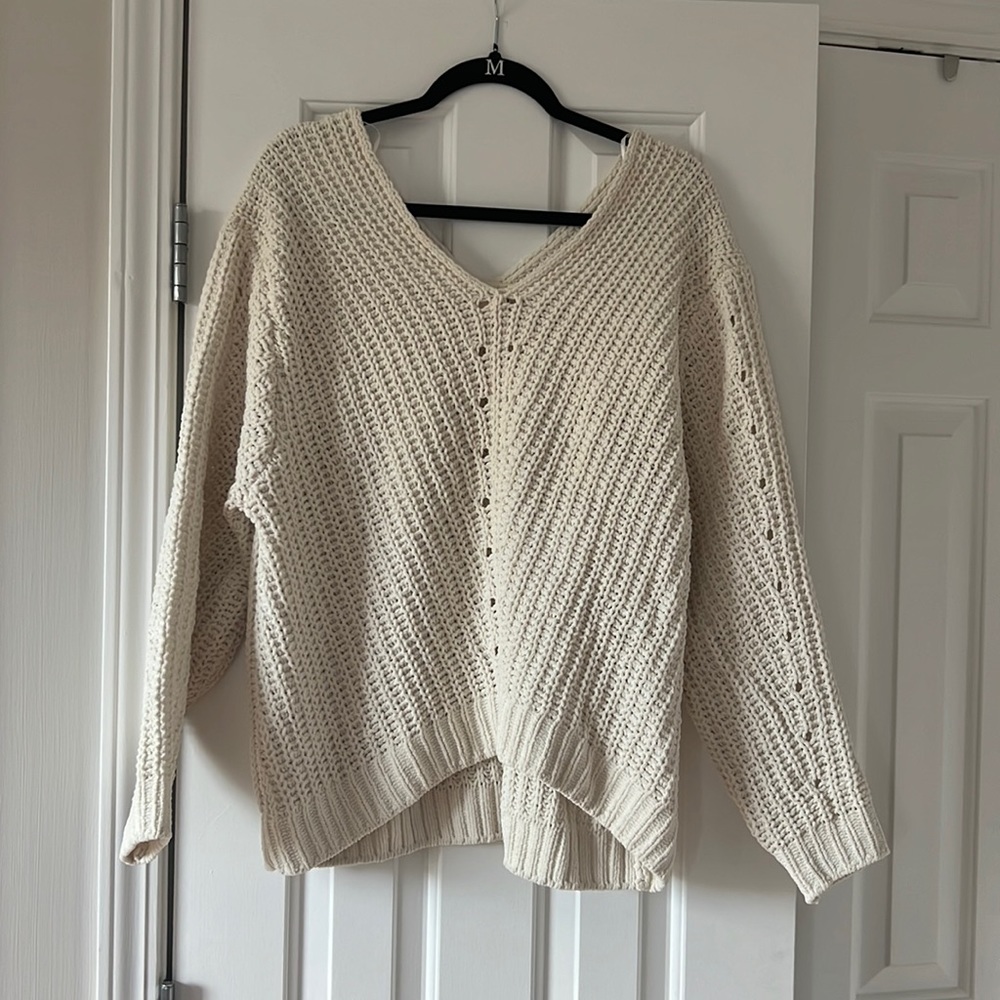 H&M Sweater